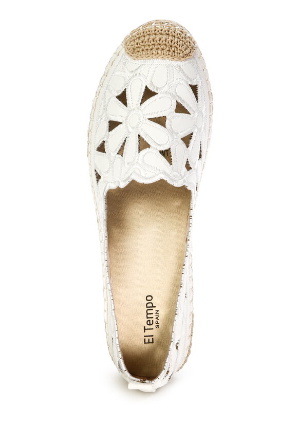 Эспадрильи женскиеЛуанда шир.  580, рис. 14