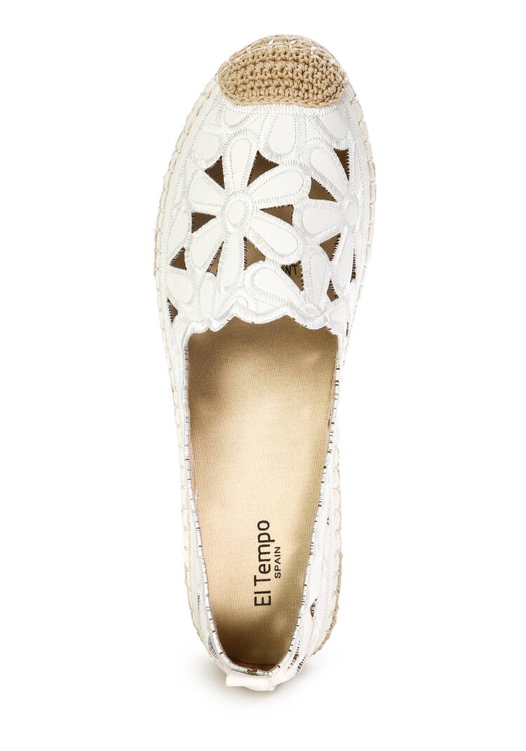 Эспадрильи женскиеЛуанда шир.  750, рис. 14