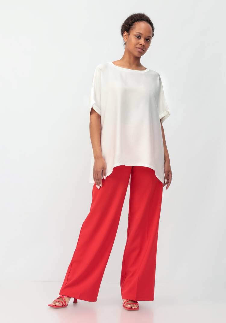 Блуза Еникея шир.  750, рис. 22