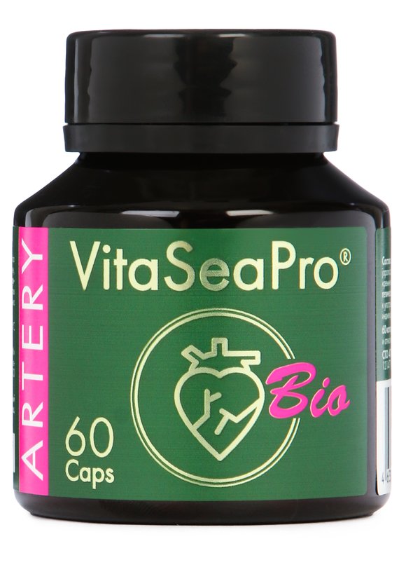 ВитаСиПро Артери шир.  580, рис. 1