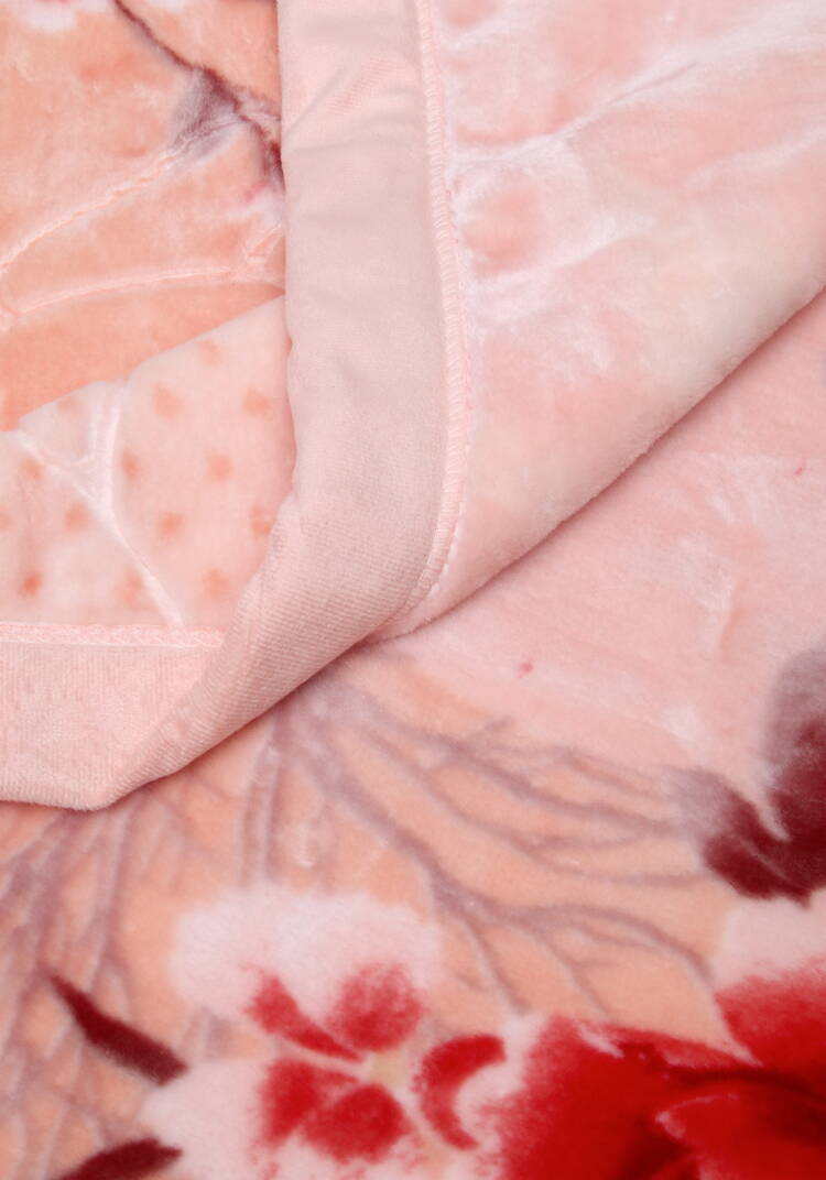 Плед-одеяло Пушистая симфония шир.  750, рис. 5