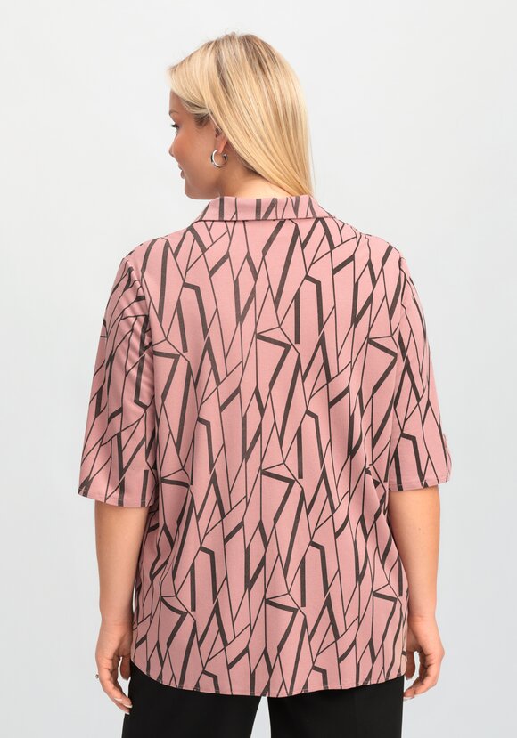 Туника Арабелла шир.  580, рис. 3