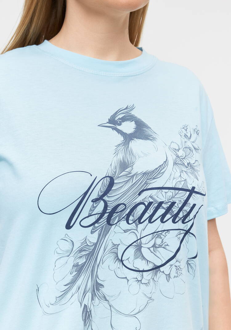 Костюм Бархатный рассвет шир.  750, рис. 6