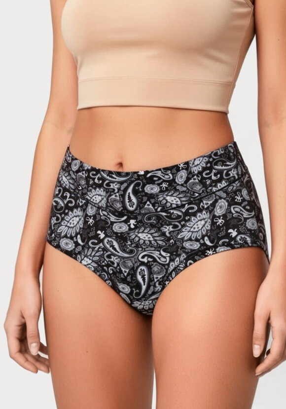 Комплект трусов Багира 7шт шир.  580, рис. 7