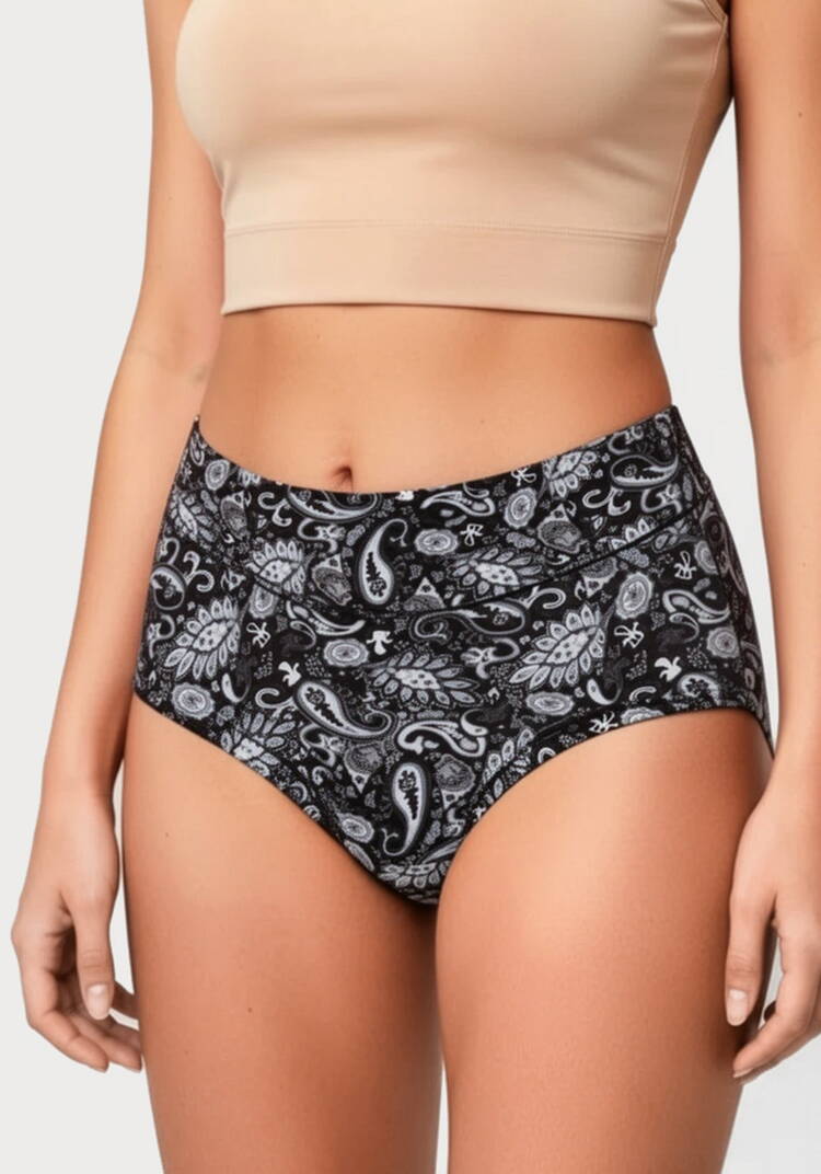 Комплект трусов Багира 7шт шир.  750, рис. 7