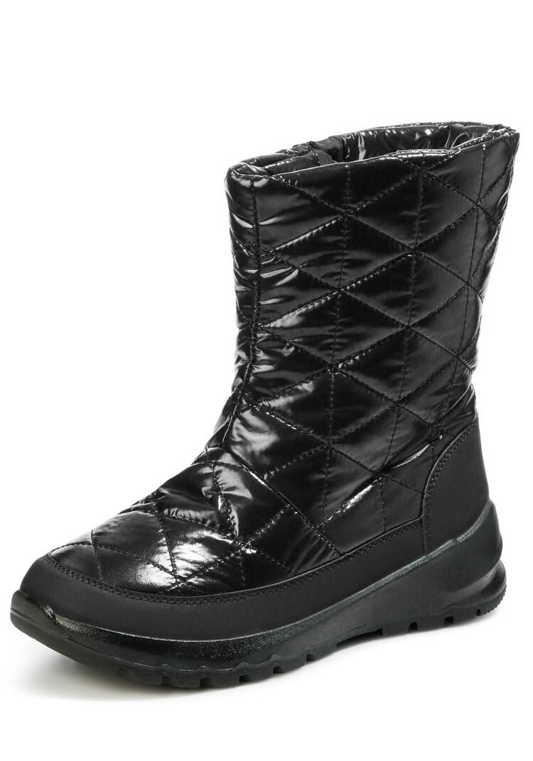 Дутики женские Маргаретт шир.  750, рис. 27