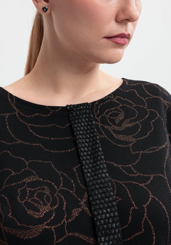 Туника женская Роза шир.  580, рис. 12