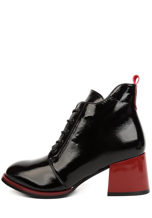 Ботинки женские Виктория шир.  580, рис. 6