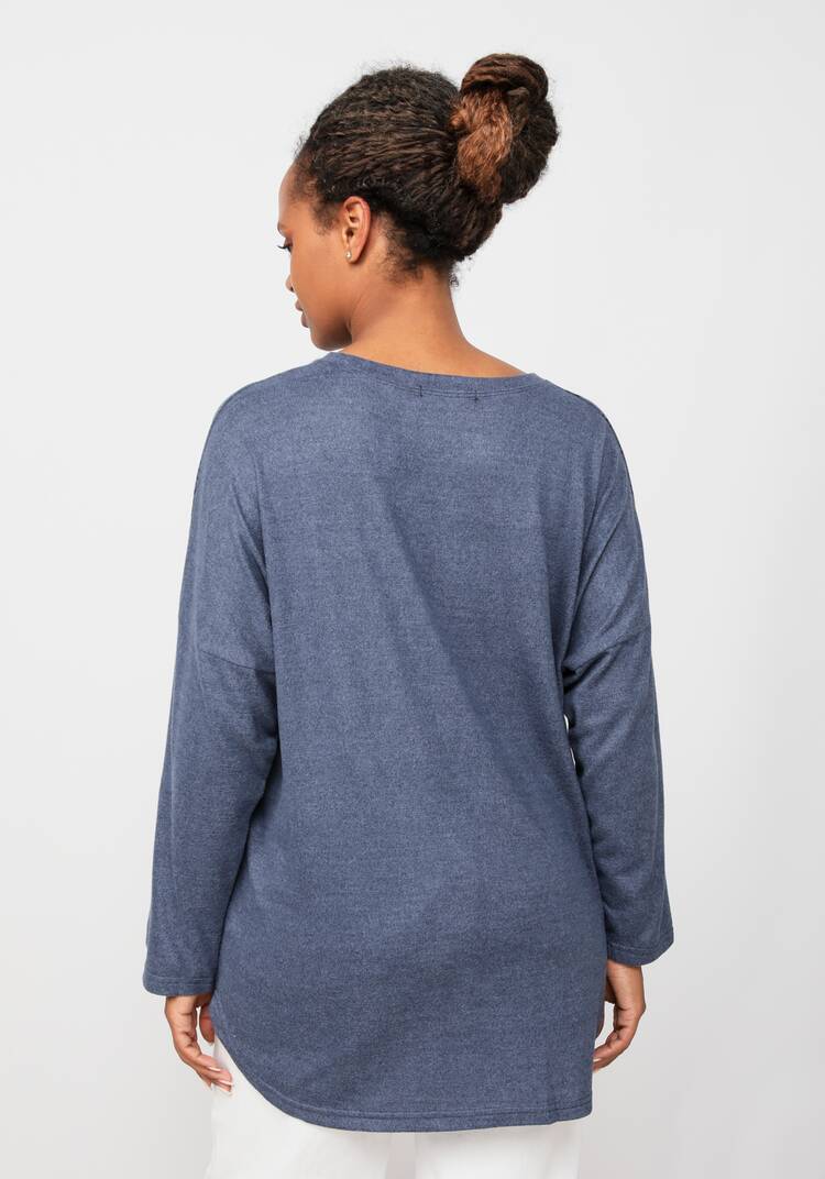 Туника Амаранта шир.  750, рис. 8