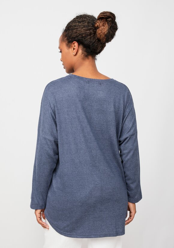 Туника Амаранта шир.  580, рис. 8