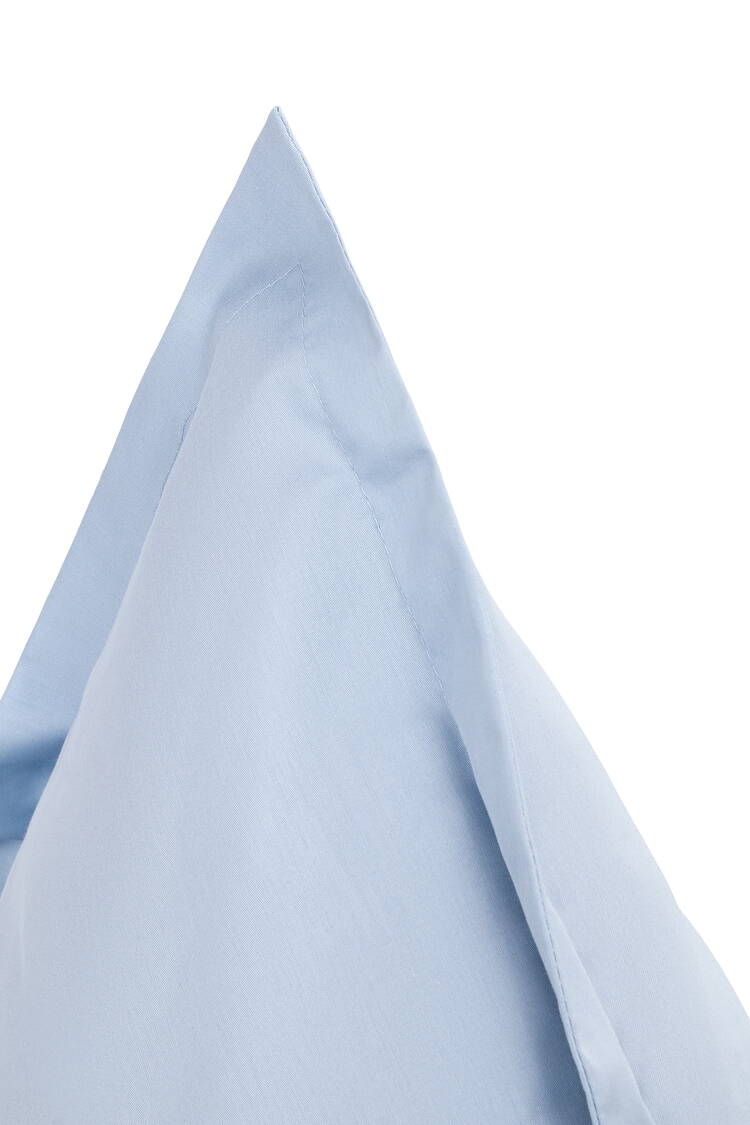 Наволочка сатин, однотонная, 2 шт. шир.  750, рис. 10