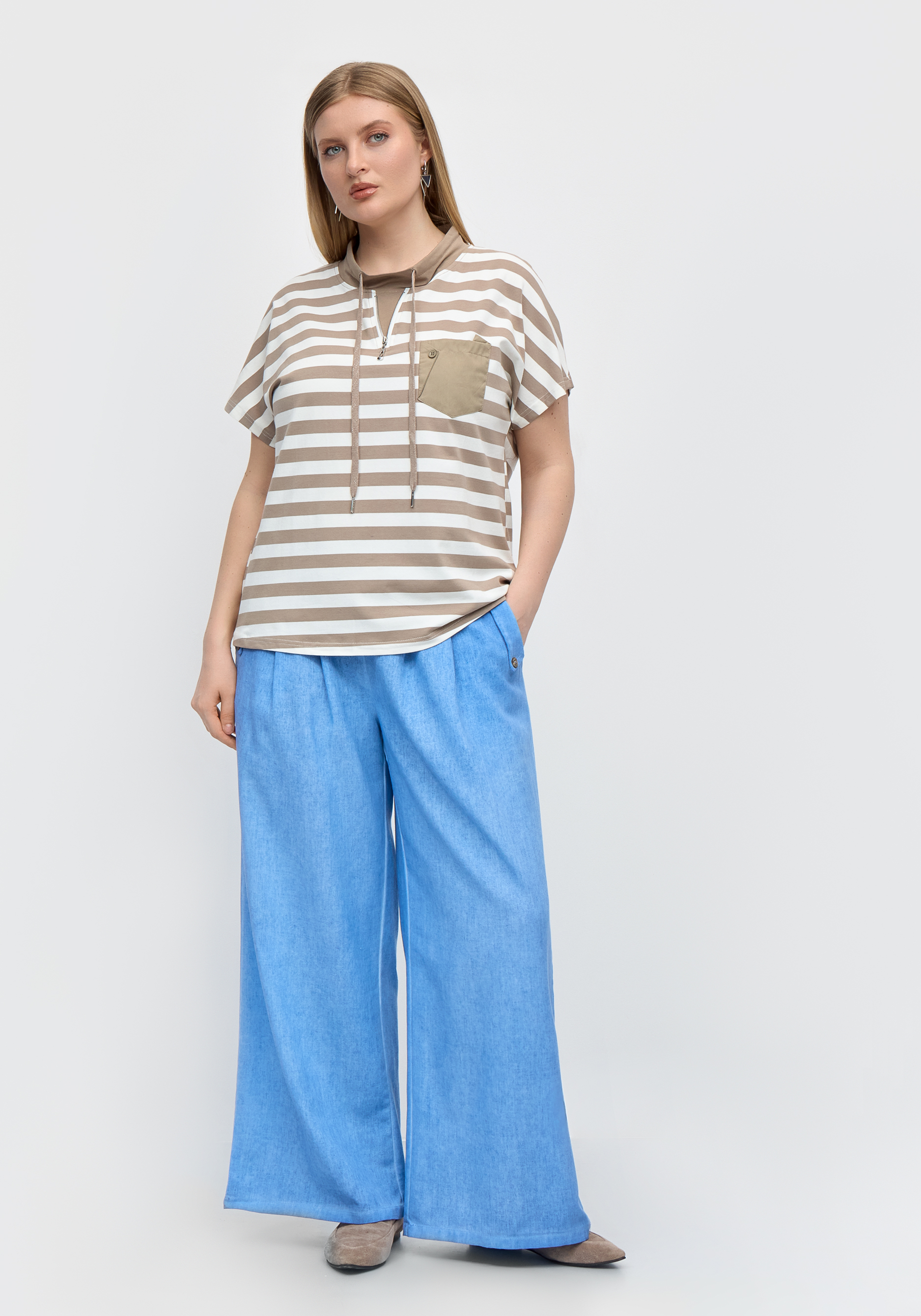 Брюки Ирен