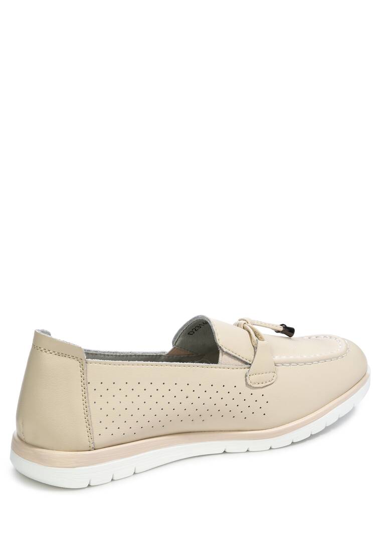 Слипоны женские Моника шир.  750, рис. 13