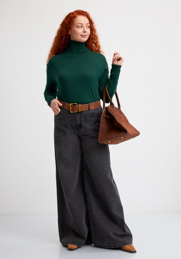 Водолазка Алиса шир.  580, рис. 11