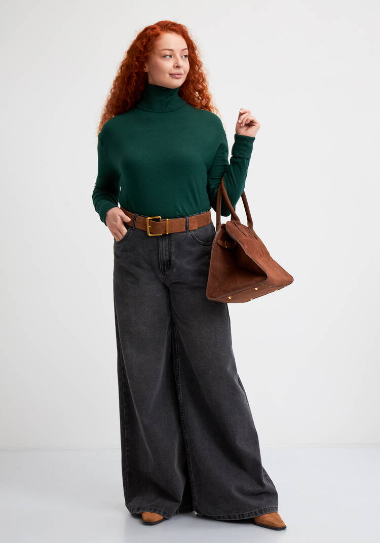 Водолазка Алиса шир.  750, рис. 11