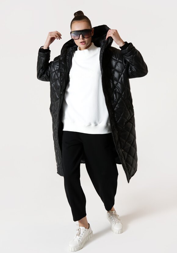 Свитшот с вышивкой шир.  580, рис. 10