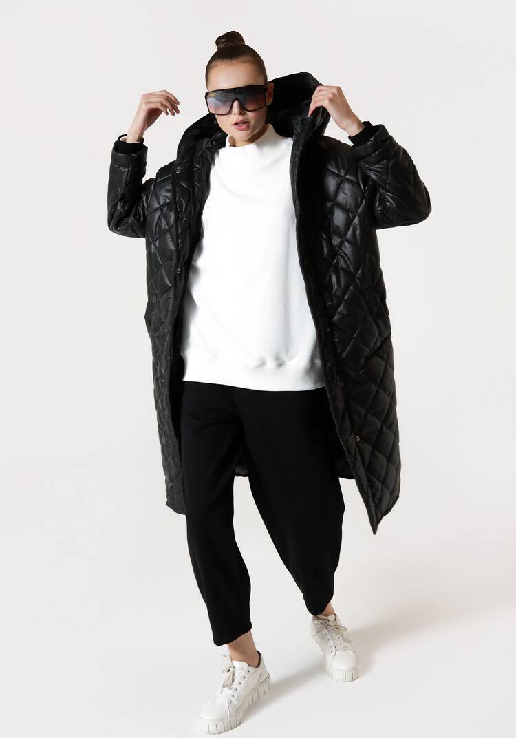 Свитшот с вышивкой шир.  750, рис. 10