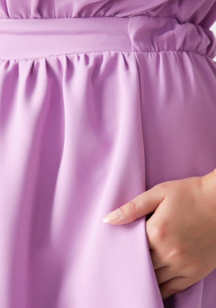 Платье Чарующая Красота шир.  750, рис. 20