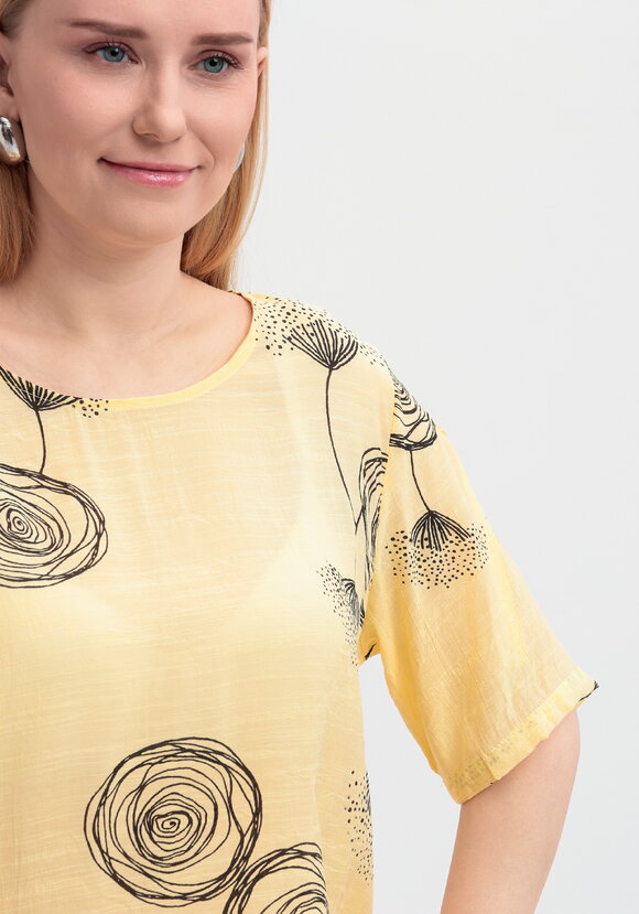 Футболка Дебора шир.  580, рис. 17