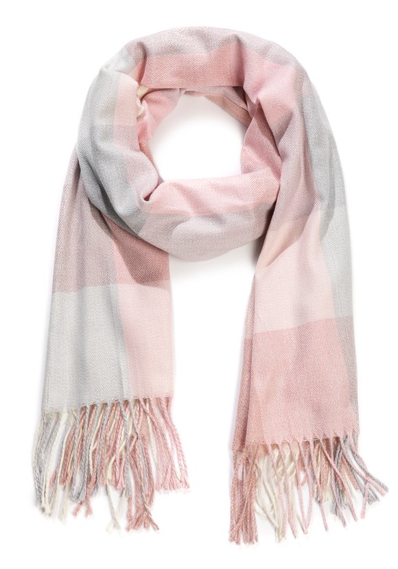 Палантин Амина шир.  580, рис. 9