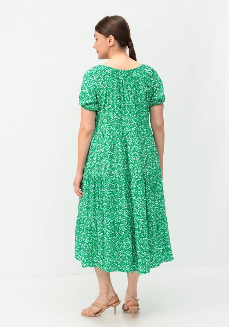 Платье Констанция шир.  750, рис. 18