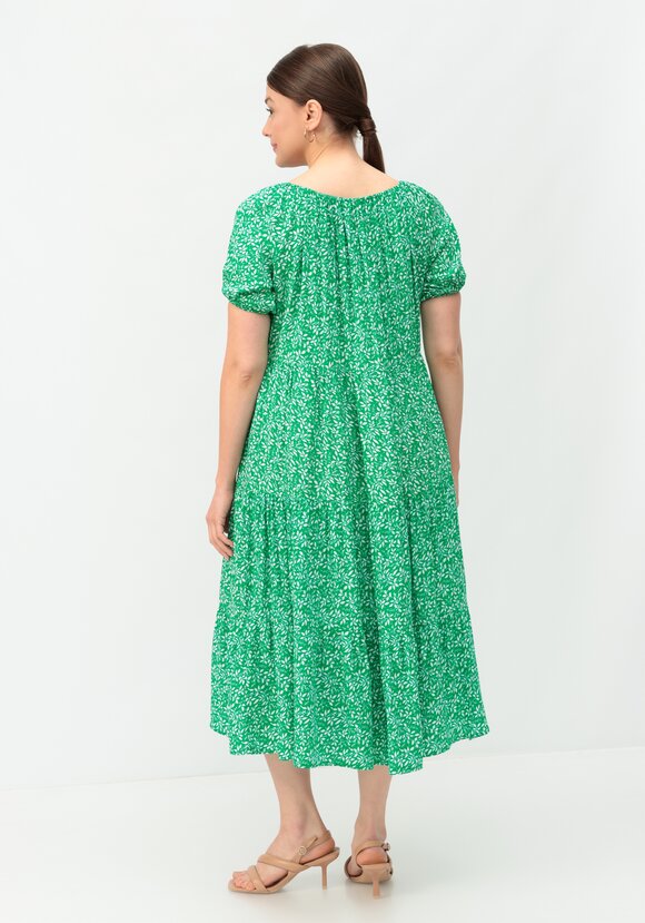 Платье Констанция шир.  580, рис. 18