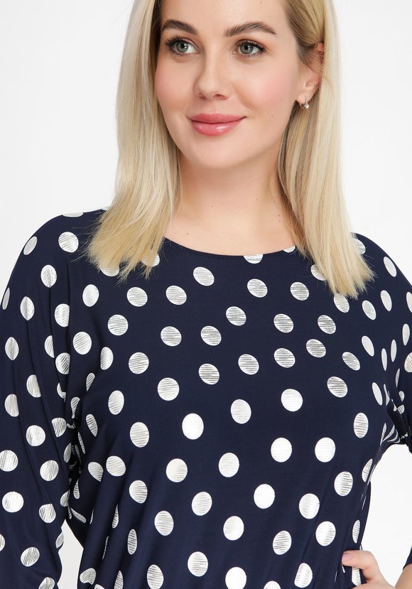 Платье Идеальный вечер шир.  580, рис. 4