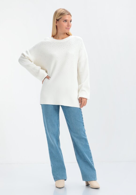 Джемпер Салли шир.  580, рис. 2