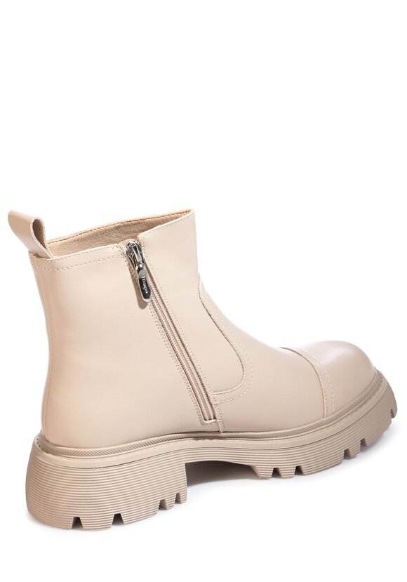 Ботильоны женские Ариадна шир.  580, рис. 3