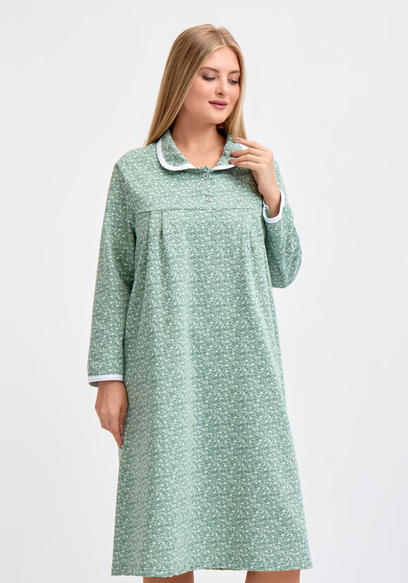 Сорочка Аделаида шир.  580, рис. 9