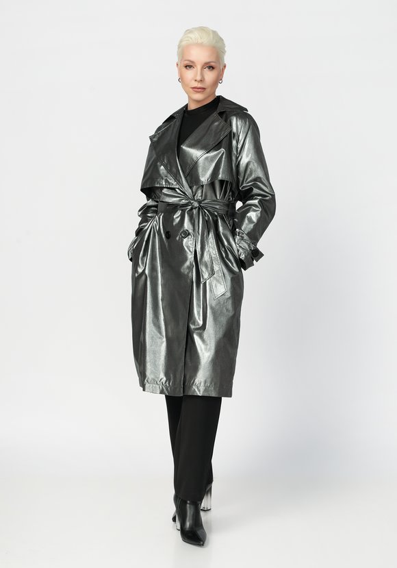 Плащ Варна шир.  580, рис. 12