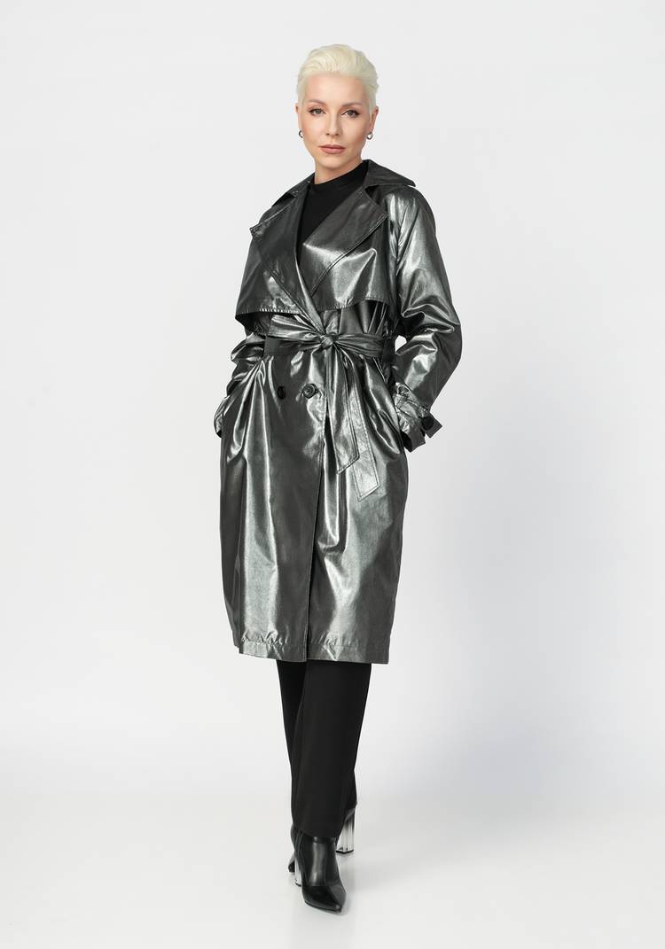 Плащ Варна шир.  750, рис. 12