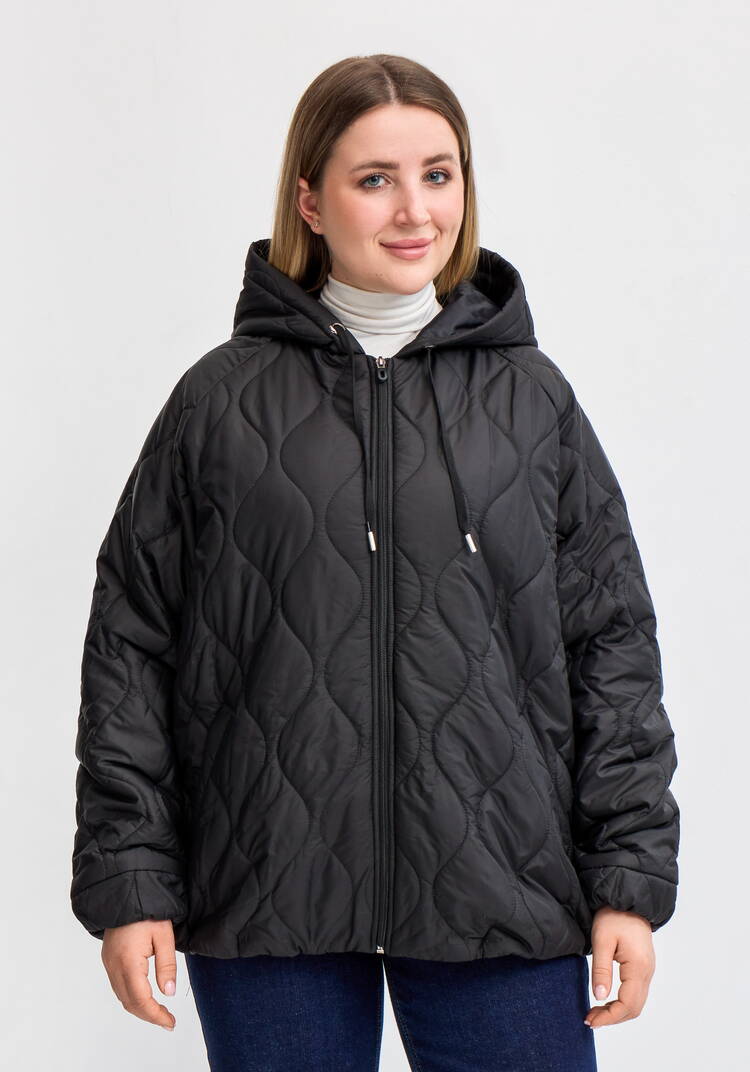 Куртка Динара шир.  750, рис. 4