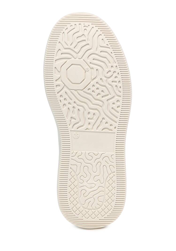 Кеды женские Фиделия шир.  750, рис. 18