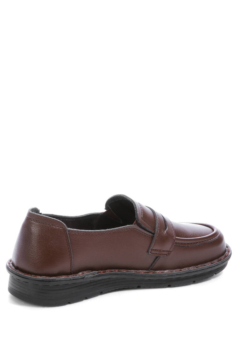 Лоферы женские Марина шир.  750, рис. 23