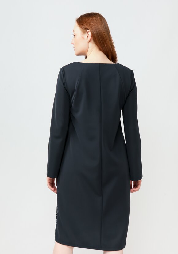 Платье  Глория шир.  580, рис. 10