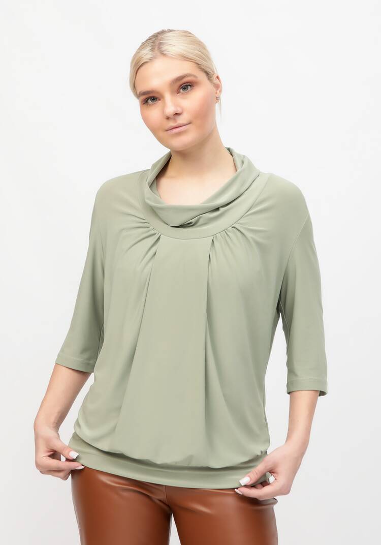 Блуза Джес шир.  750, рис. 11