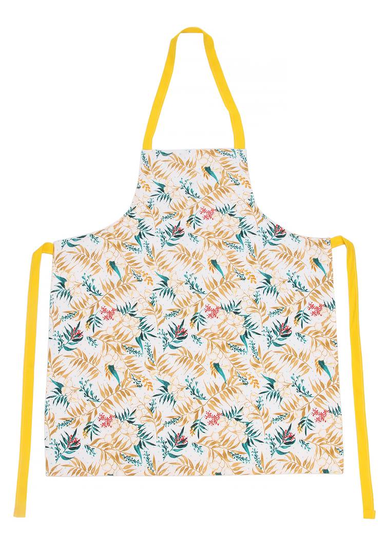 Фартук из рогожки Счастье в дом шир.  750, рис. 9