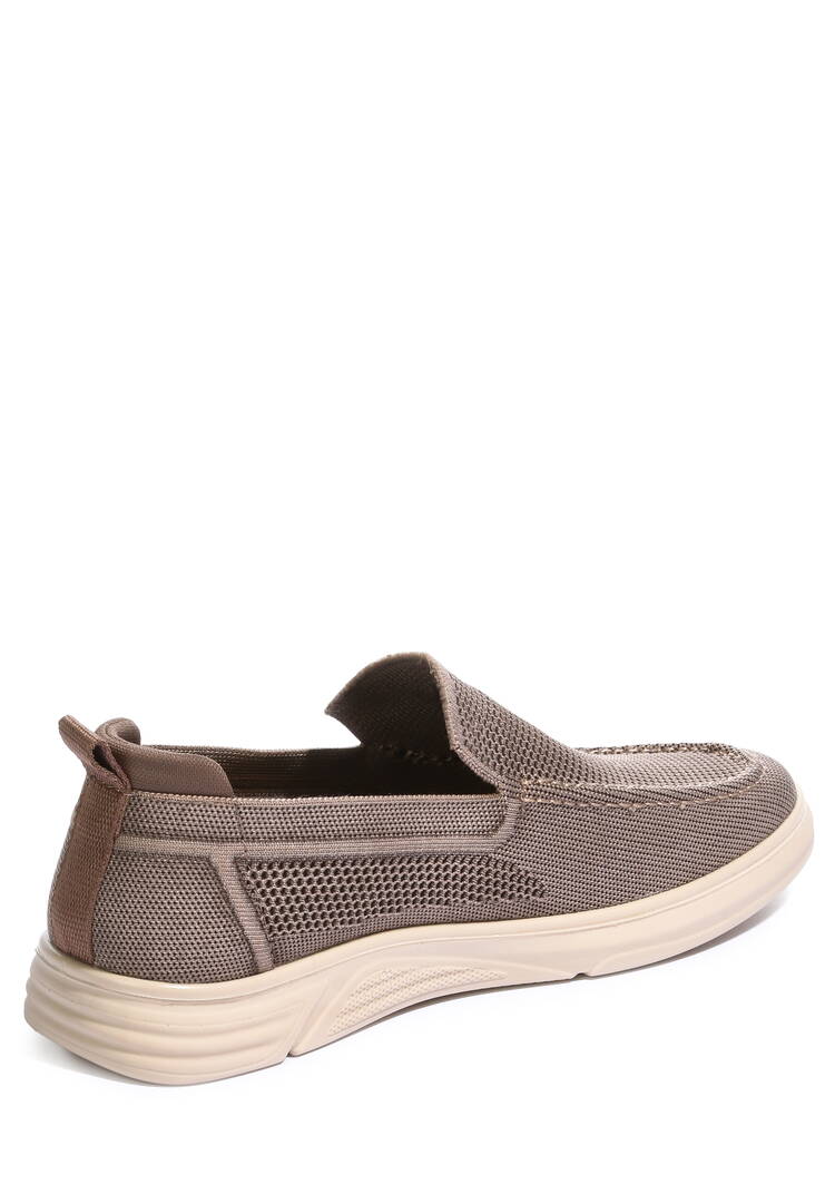 Туфли мужские Маркус шир.  750, рис. 3