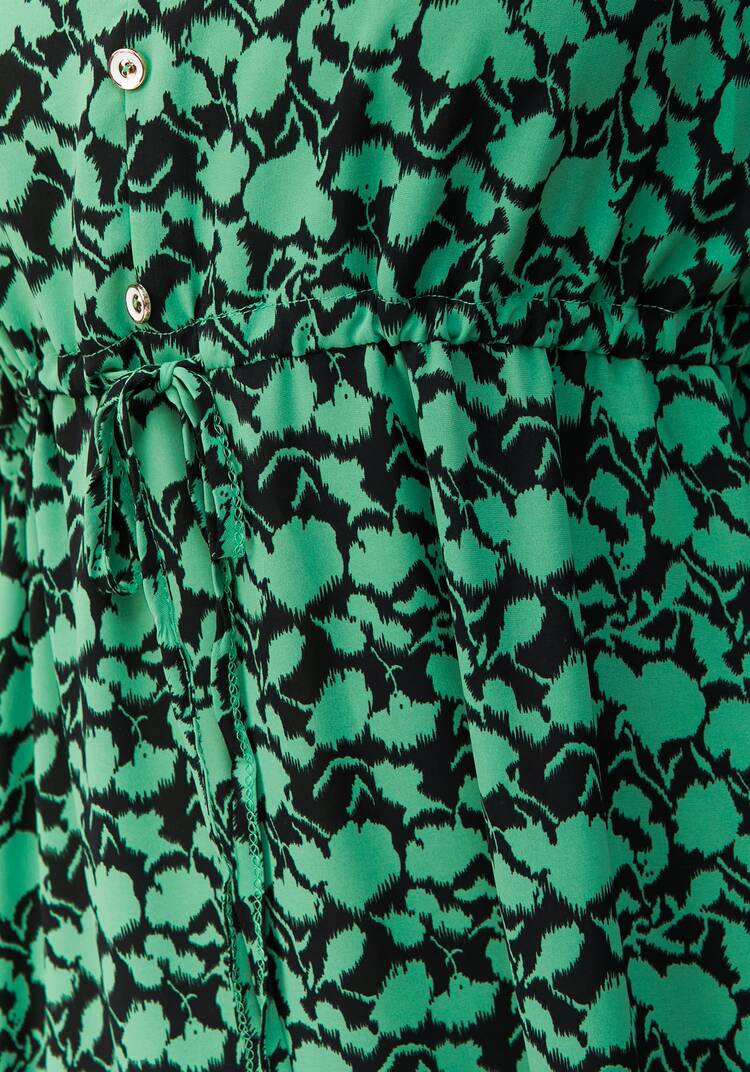 Платье Андромеда шир.  750, рис. 5