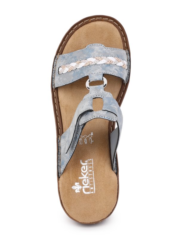 Сабо женские Эмма шир.  580, рис. 8