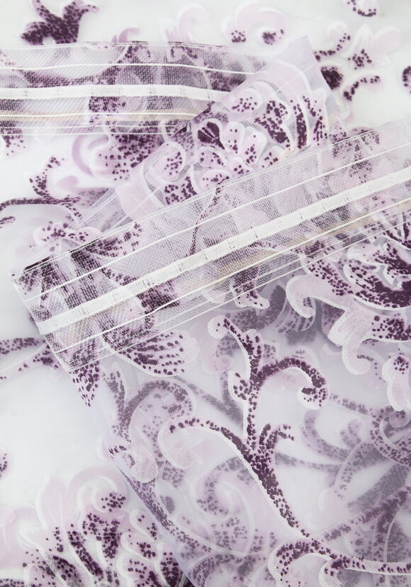 Тюль  Эллегия шир.  580, рис. 5