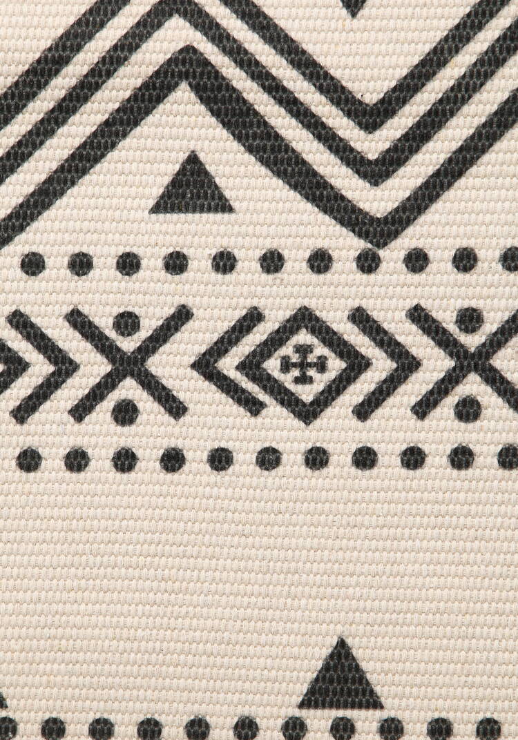 Ковер-дорожка с бахромой шир.  750, рис. 10