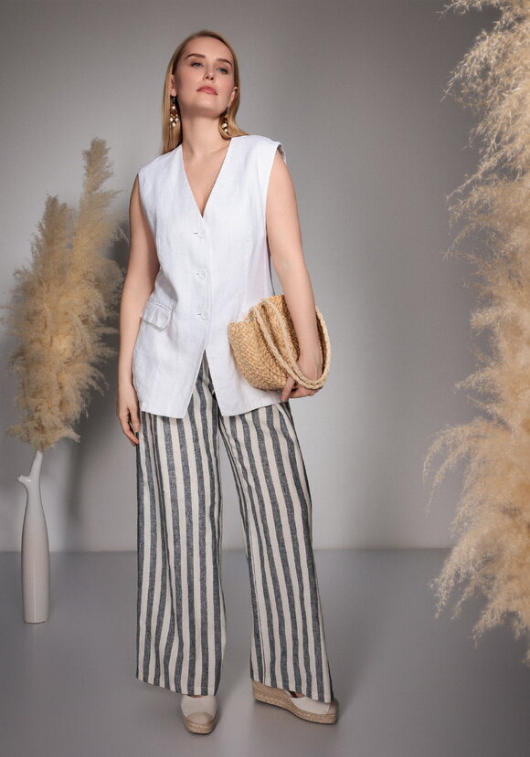 Брюки Диодора шир.  580, рис. 6