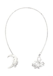 Серебряный ионизатор воды Зодиак