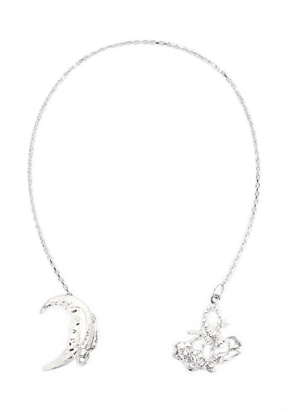 Серебряный ионизатор воды Зодиак шир.  580, рис. 17