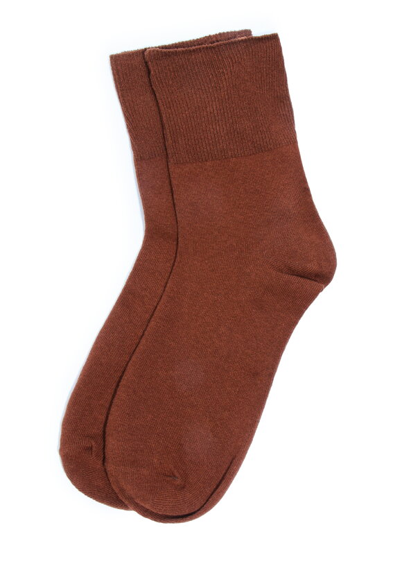 Носки с ослабленной резинкой, 6 пар. шир.  580, рис. 6