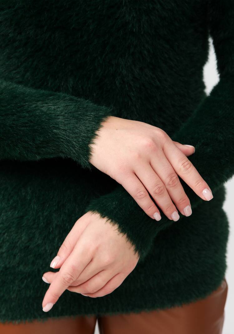 Свитер Алатея шир.  750, рис. 19