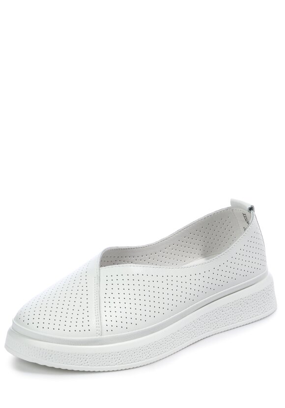 Туфли женские Галина шир.  580, рис. 1