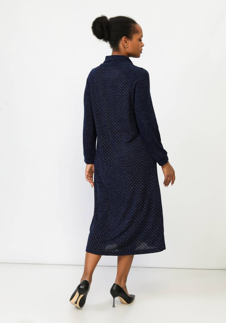 Платье Мия шир.  750, рис. 9